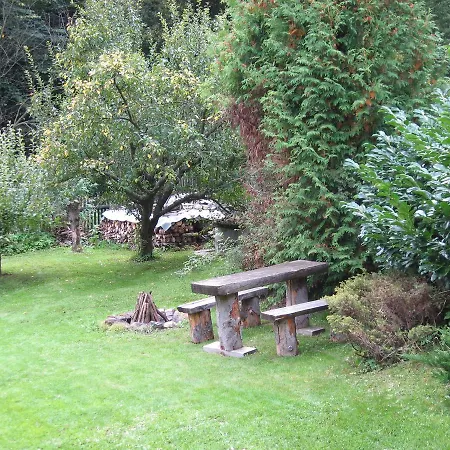 Holiday In 1595 Holiday home *