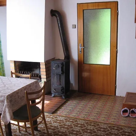 Holiday home Holiday In 1595 *