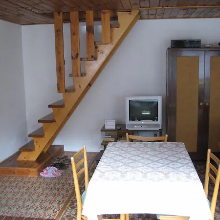 Holiday home Holiday In 1595 *
